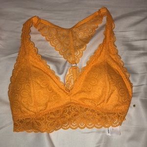 Gilly Hicks Lace Bralette